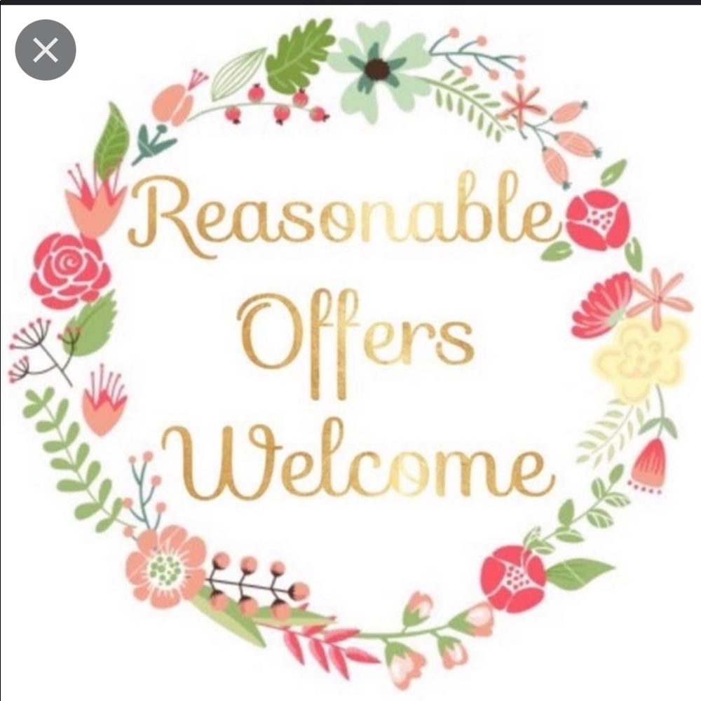 ♥️ Make me an offer !! ♥️